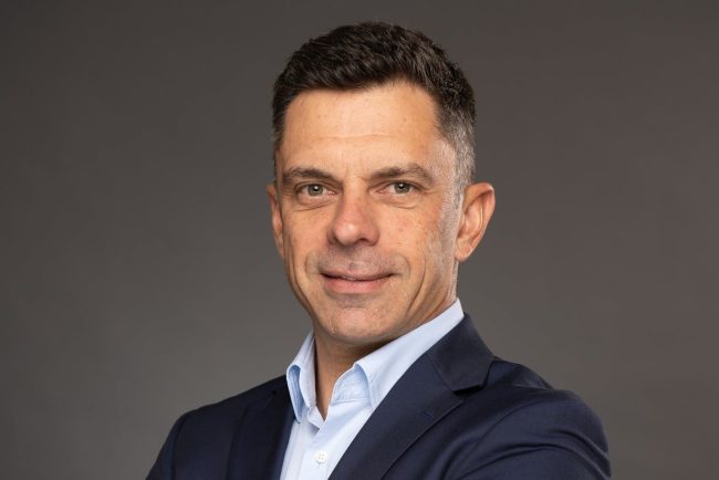 Eduard Novak la Gala Sportului Paralimpic Sunteti campionii Romanei Imnul Romanei rasuna pentru voi