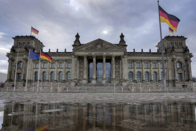 Expoziie dedicat rzboiului din Ucraina deschis la muzeul buncrului nazist din Berlin