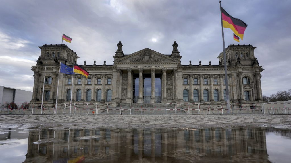 Expoziie dedicat rzboiului din Ucraina deschis la muzeul buncrului nazist din Berlin