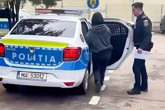Fata de 15 ani din Ploiesti injunghiata de o alta adolescenta de acelasi varsta in urma unei certuri