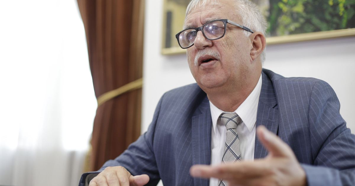 Fost presedinte al CCR opinie despre initiativa Inaltei Curti de a solicita CJUE in legatura cu pensiile magistratilor Amanarea va dura aproximativ doi ani