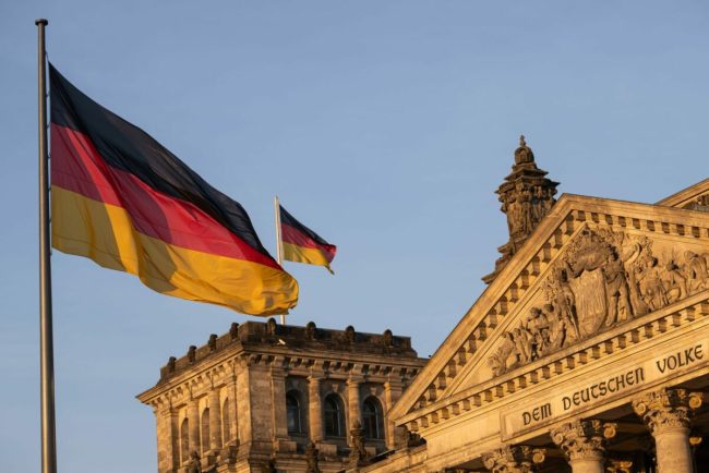 Germania are cea mai imbatranita populatie activa din Uniunea Europeana