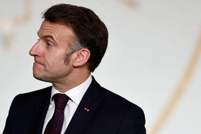 Germania refuza propunerea lui Macron referitoare la eurobonduri