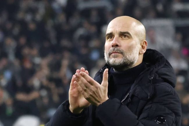 Guardiola in alerta inaintea derby ului cu Arsenal Bernardo Silva risca o suspendare