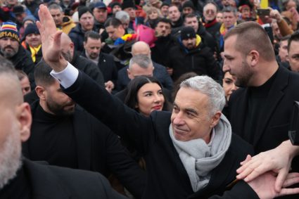 Incepe judecata in cazul in care Calin Georgescu a fost acuzat de propaganda legionara Decizia Tribunalului Bucuresti este definitiva