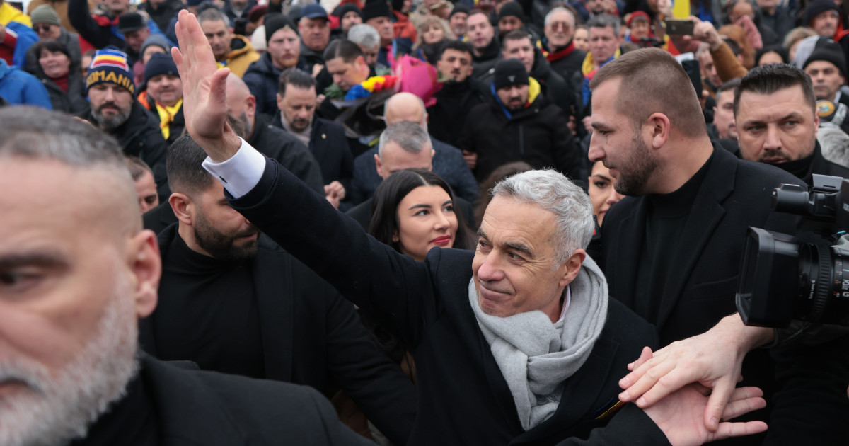 Incepe judecata in cazul in care Calin Georgescu a fost acuzat de propaganda legionara Decizia Tribunalului Bucuresti este definitiva