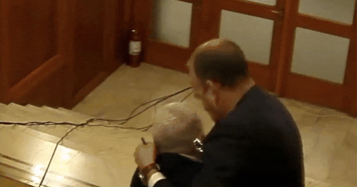 Instanta suprema va decide astazi daca poate incepe procesul in cazul lui Dan Vilceanu acuzat ca l a agresat pe Florin Roman