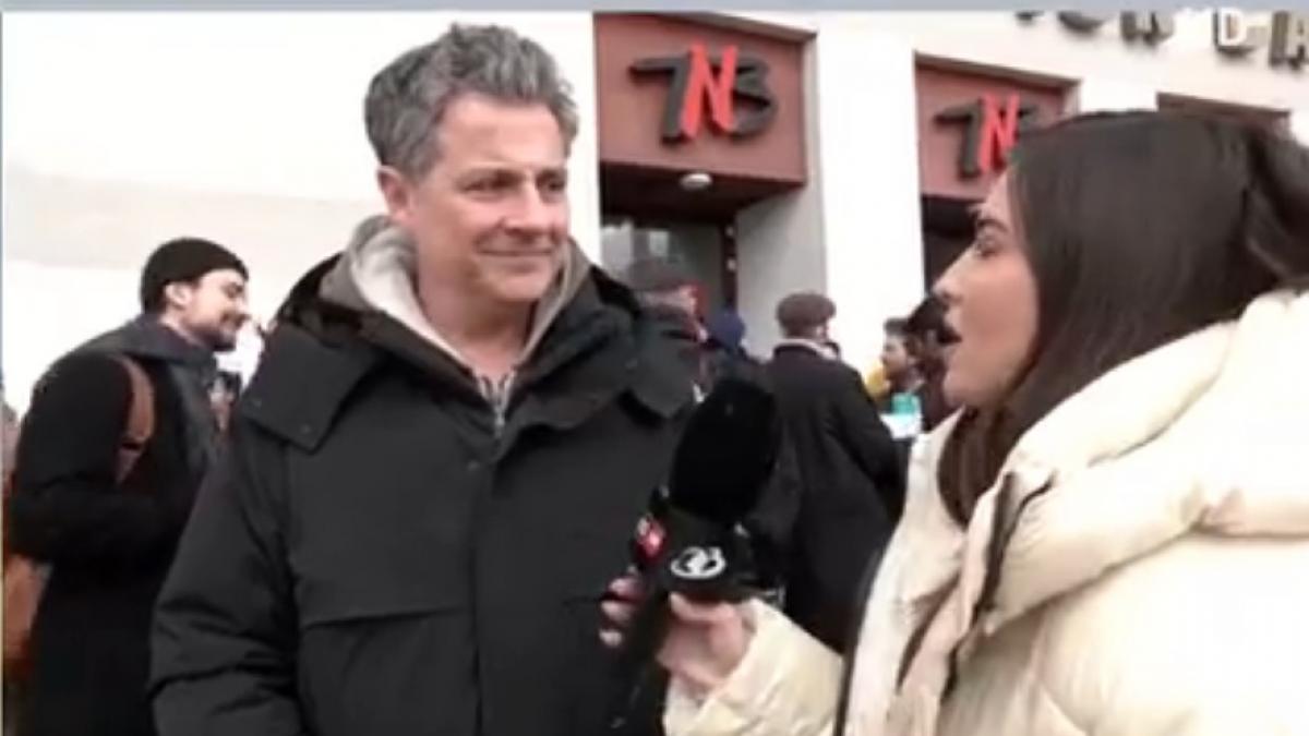 Mihai Calin la protestul actorilor este o birocratizare exagerata si absurda Nu poti redacta in fiecare