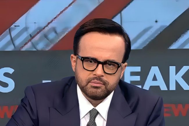 Mihai Gadea dupa acuzatiile aduse lui George Simion Cum poti sustine ca esti suveranist