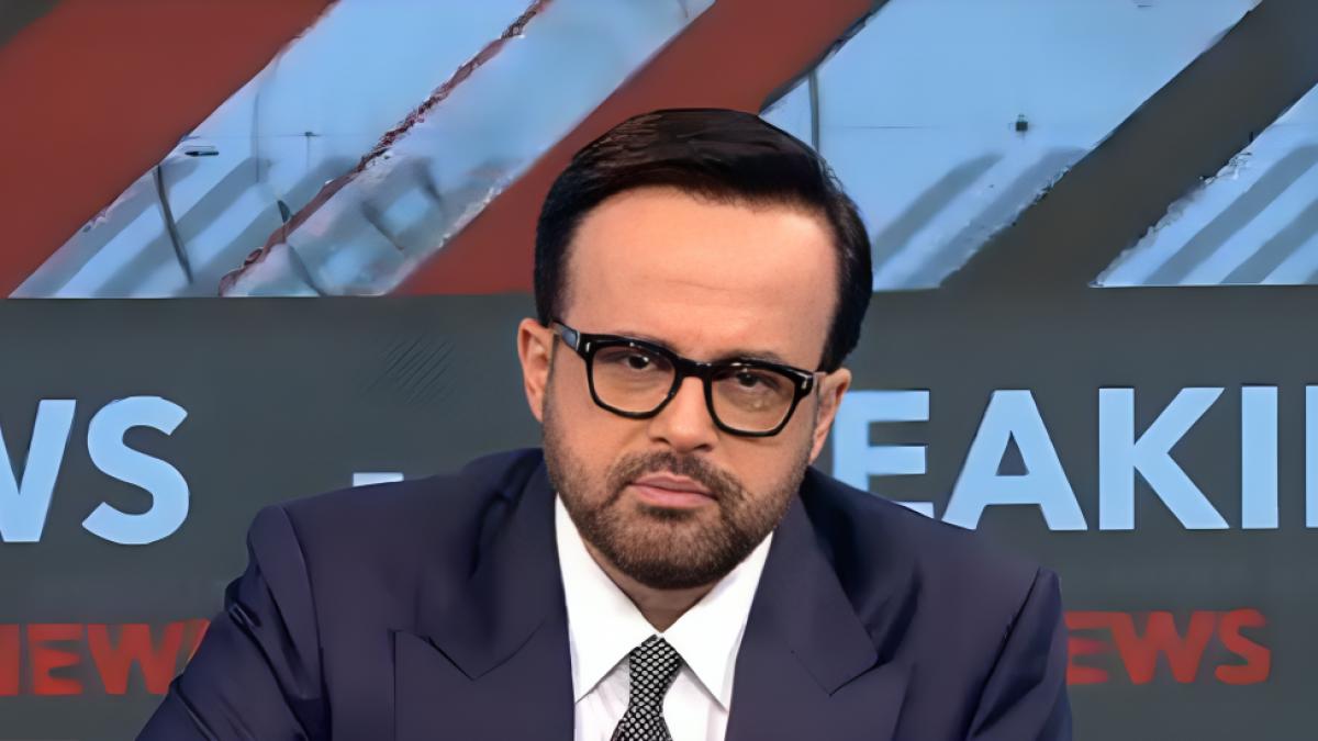 Mihai Gadea dupa acuzatiile aduse lui George Simion Cum poti sustine ca esti suveranist