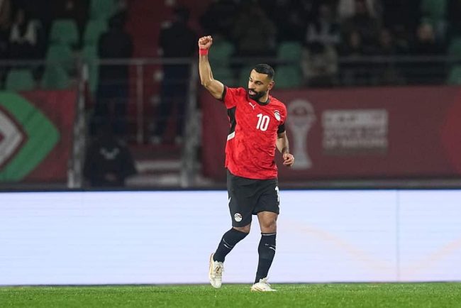 Mohamed Salah ar putea renunta la Arabia Saudita si sa caute transferul ideal in Europa dupa Liverpool
