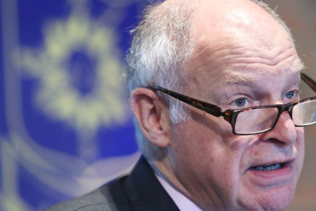 Parlamentarii ar trebui sa nu tina cont de Camera Lorzilor in legatura cu sinuciderea asistata sustine un fost judecator de top din Marea Britanie