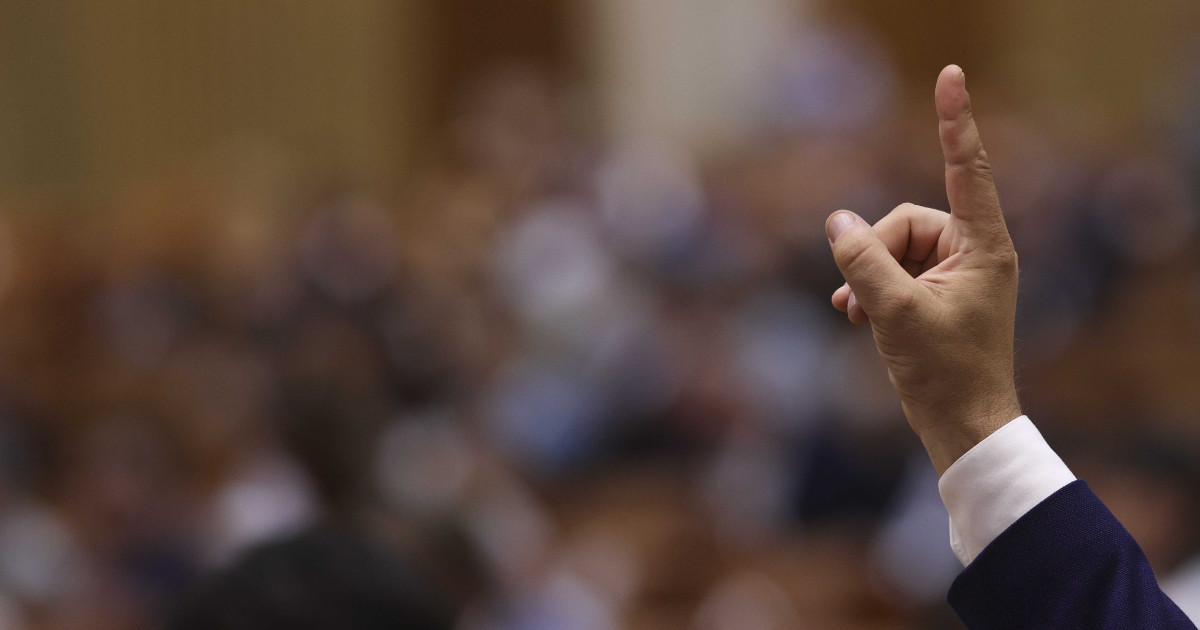 Parlamentul se reuneste in sedinta plenara pentru alegerea noului Avocat al Poporului Vor avea loc si numiri la CNCD si