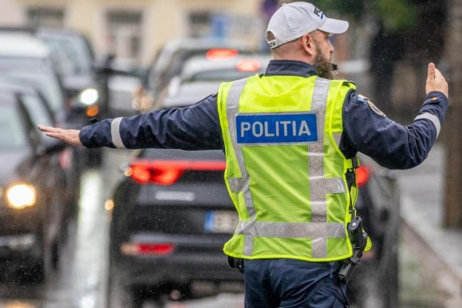 Permisul de conducere va fi suspendat pentru neplata amenzilor a hotarat Guvernul Bolojan Cum se va