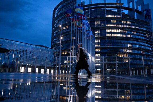 Promovarea autonomiei in Europa dezvaluie vechile divizari