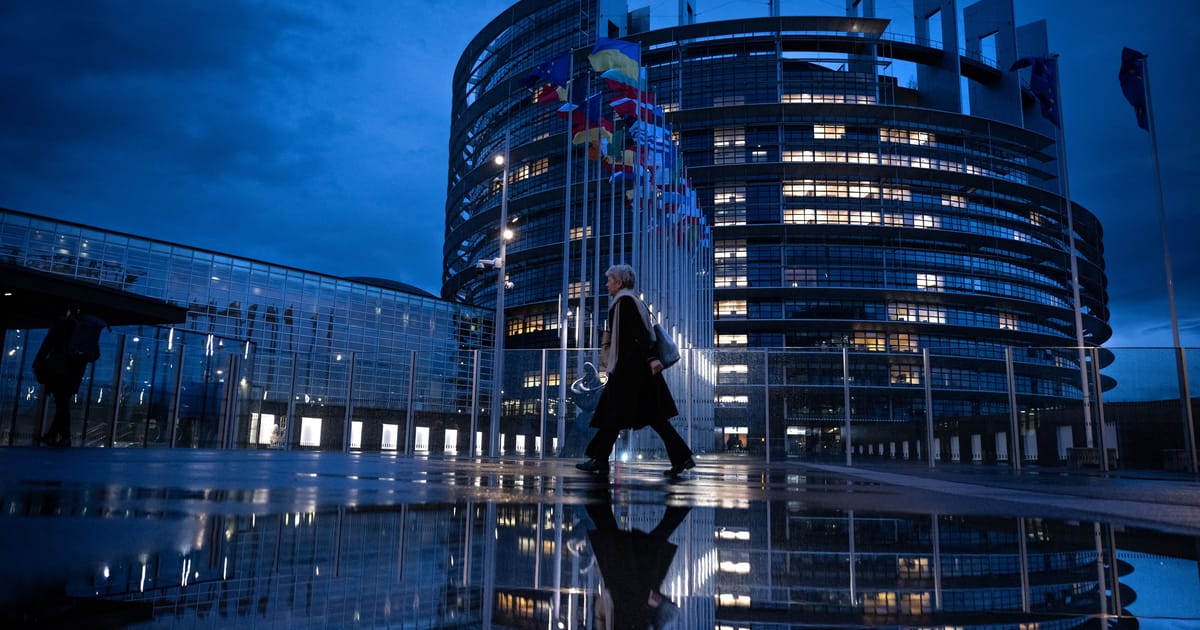 Promovarea autonomiei in Europa dezvaluie vechile divizari