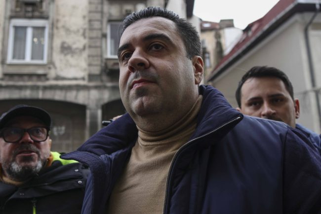 Razvan Cuc fost ministru PSD al Transporturilor trimis in judecata de DNA in dosarul coruptiei de la RAR