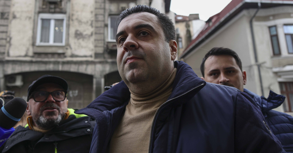 Razvan Cuc fost ministru PSD al Transporturilor trimis in judecata de DNA in dosarul coruptiei de la RAR