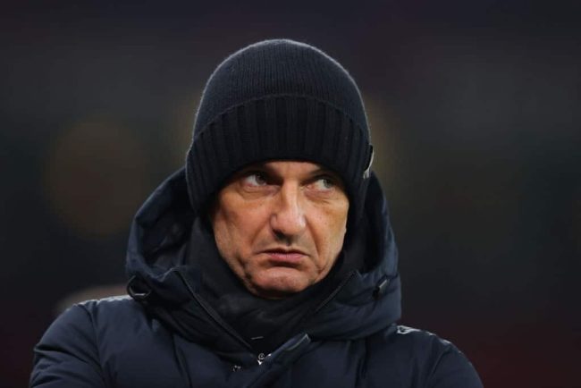 Razvan Lucescu emite un avertisment inaintea duelului european Mesaj clair pentru meciul cu echipa lui Ionut Radu