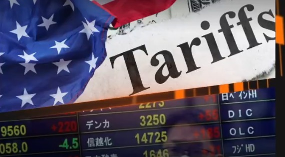 Reactia Frantei la noua taxa vamala propusa de Trump Este nevoie de un raspuns unitar