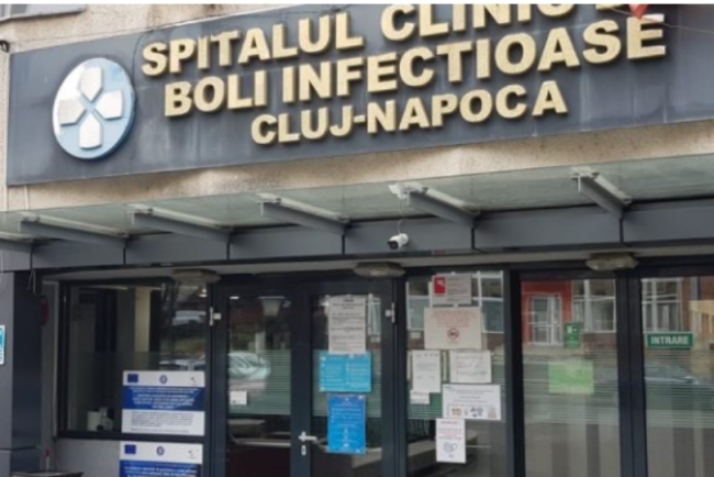 Spitalul Clinic de Boli Infectioase Cluj Napoca un etalon in Romania rezultate remarcabile pentru 2025 si cresteri in toate sectiile
