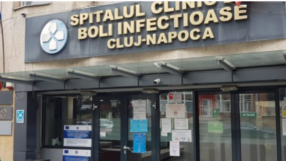 Spitalul Clinic de Boli Infectioase Cluj Napoca un etalon in Romania rezultate remarcabile pentru 2025 si cresteri in toate sectiile