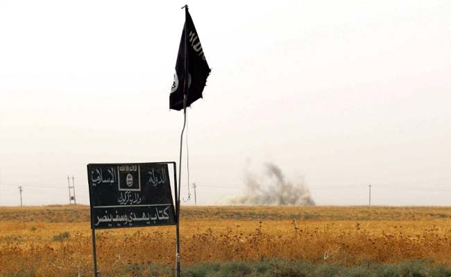 Statul Islamic isi mobilizeaza membrii pentru a se opune noilor autoritati din Siria