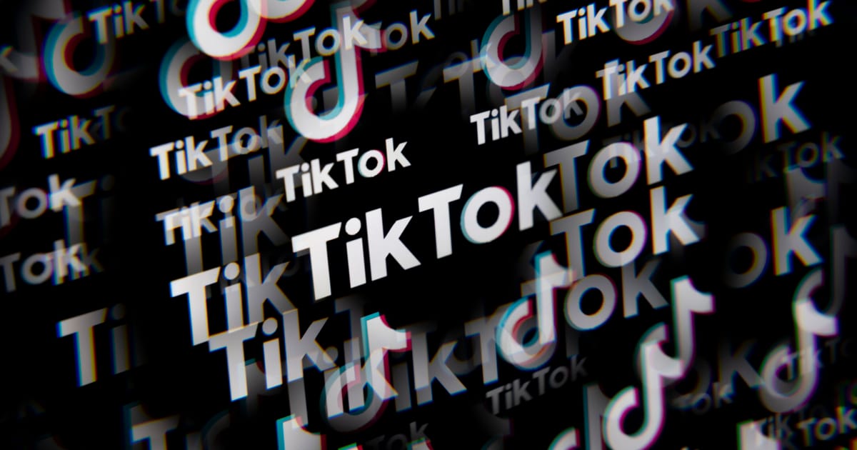 UE solicta TikTok sa si schimbe designul adictiv
