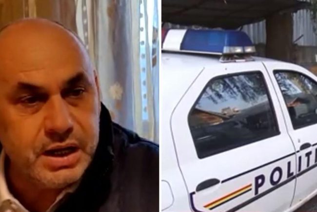 Un primar din Gorj a fost surprins in timp ce conducea sub influenta alcoolului de catre politie Care era nivelul de alcoolemie in sange