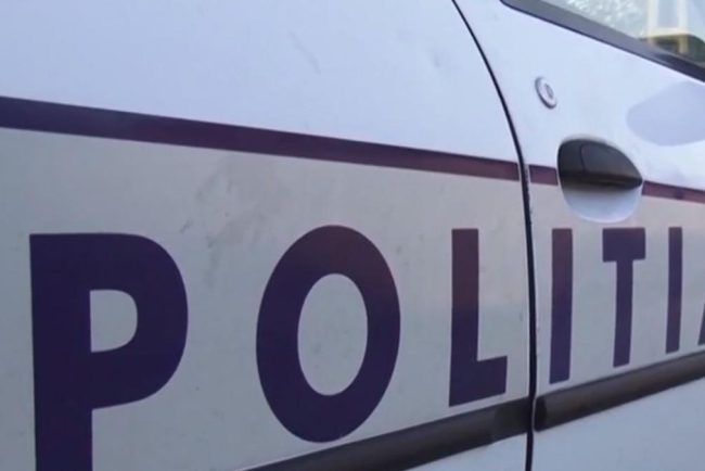 Un viceprimar din Mures a fost retinut dupa o urmrire ca in filme s a rasturnat cu masina si