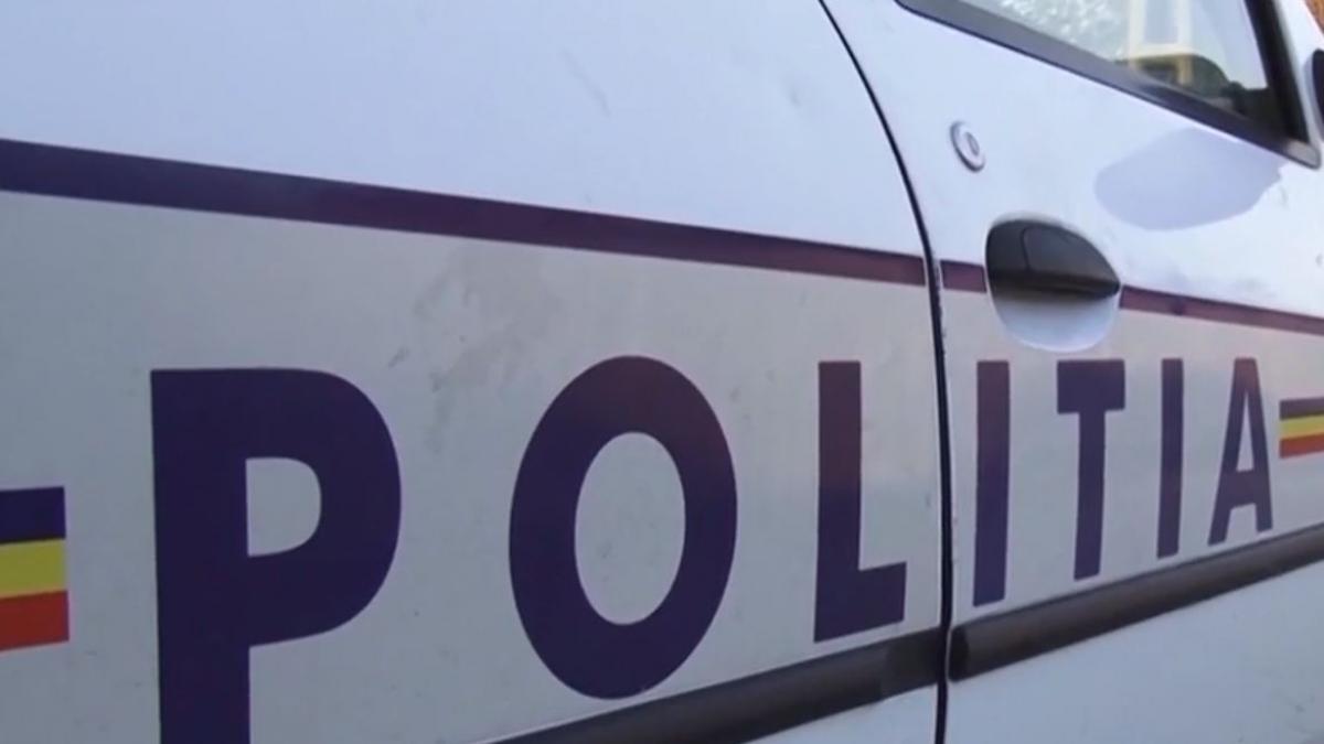 Un viceprimar din Mures a fost retinut dupa o urmrire ca in filme s a rasturnat cu masina si