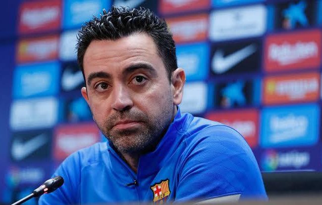 Xavi a refuzat oferta Marocului Federatia a ales un selectioner fara experienta pentru Cupa Mondiala