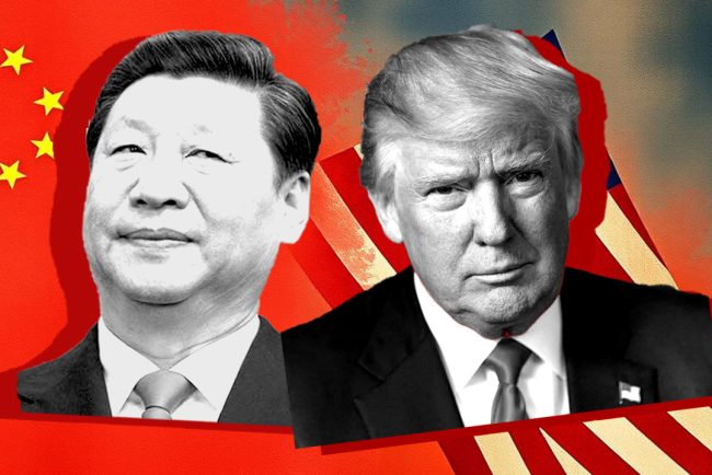 Xi Jinping ii cere lui Trump sa fie prudent in ceea ce priveste livrarile de arme ale SUA catre Taiwan