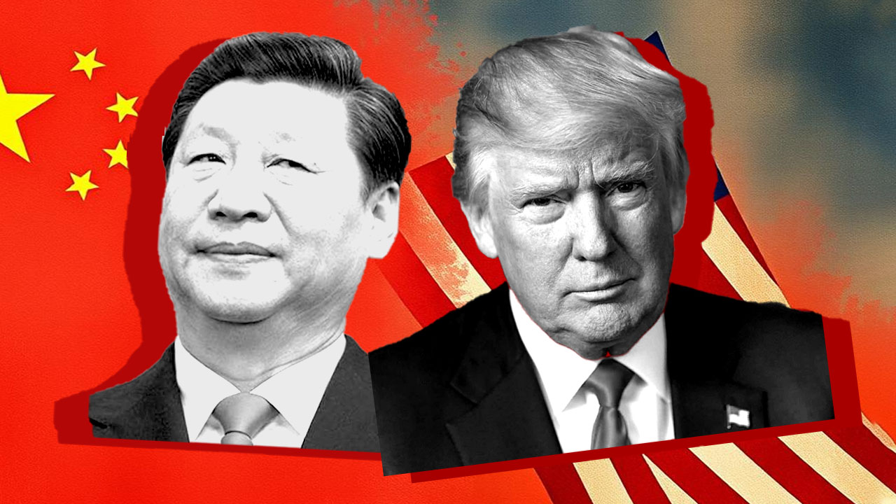 Xi Jinping ii cere lui Trump sa fie prudent in ceea ce priveste livrarile de arme ale SUA catre Taiwan