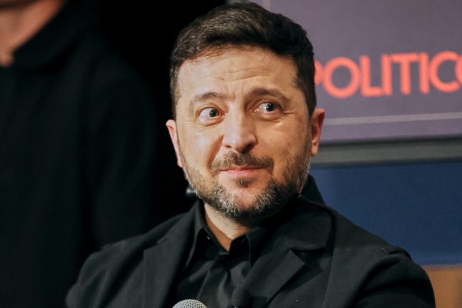 Zelenskyy cere SUA sa creasca presiunea asupra Rusiei