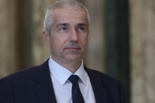 ministrul justitiei referitor la numirea sefilor celor mai mari parchete decizia apartine presedintelui nicusor dan