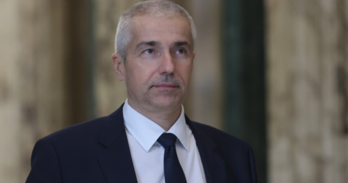 ministrul justitiei referitor la numirea sefilor celor mai mari parchete decizia apartine presedintelui nicusor dan
