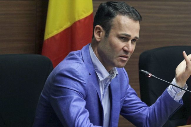 robert negoia anuna ca va contesta decizia procurorilor dna nu mai pot primi mesaje si sesizri vom rezolva lucrurile in instanta