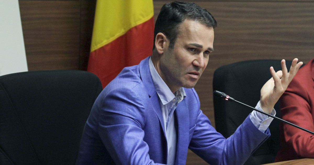 robert negoia anuna ca va contesta decizia procurorilor dna nu mai pot primi mesaje si sesizri vom rezolva lucrurile in instanta