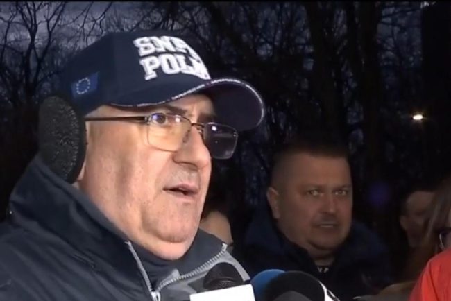 scandal la protestul politistilor ce face bolojan este inconstienta sau tradare vom ajunge sa