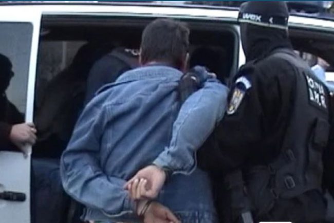 traficant periculos prins in flagrant in cluj napoca sechestru de substante de mare risc inclusiv sedative puternice folosite la petreceri