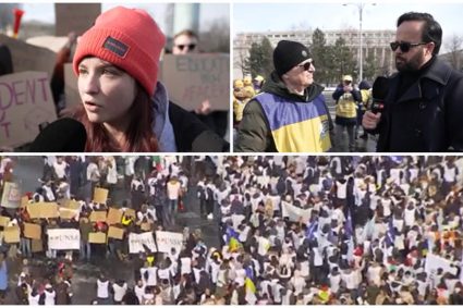 val de reactii adverse fata de bolojan din partea profesorilor si elevilor mai putini bani pentru educatie inseamna