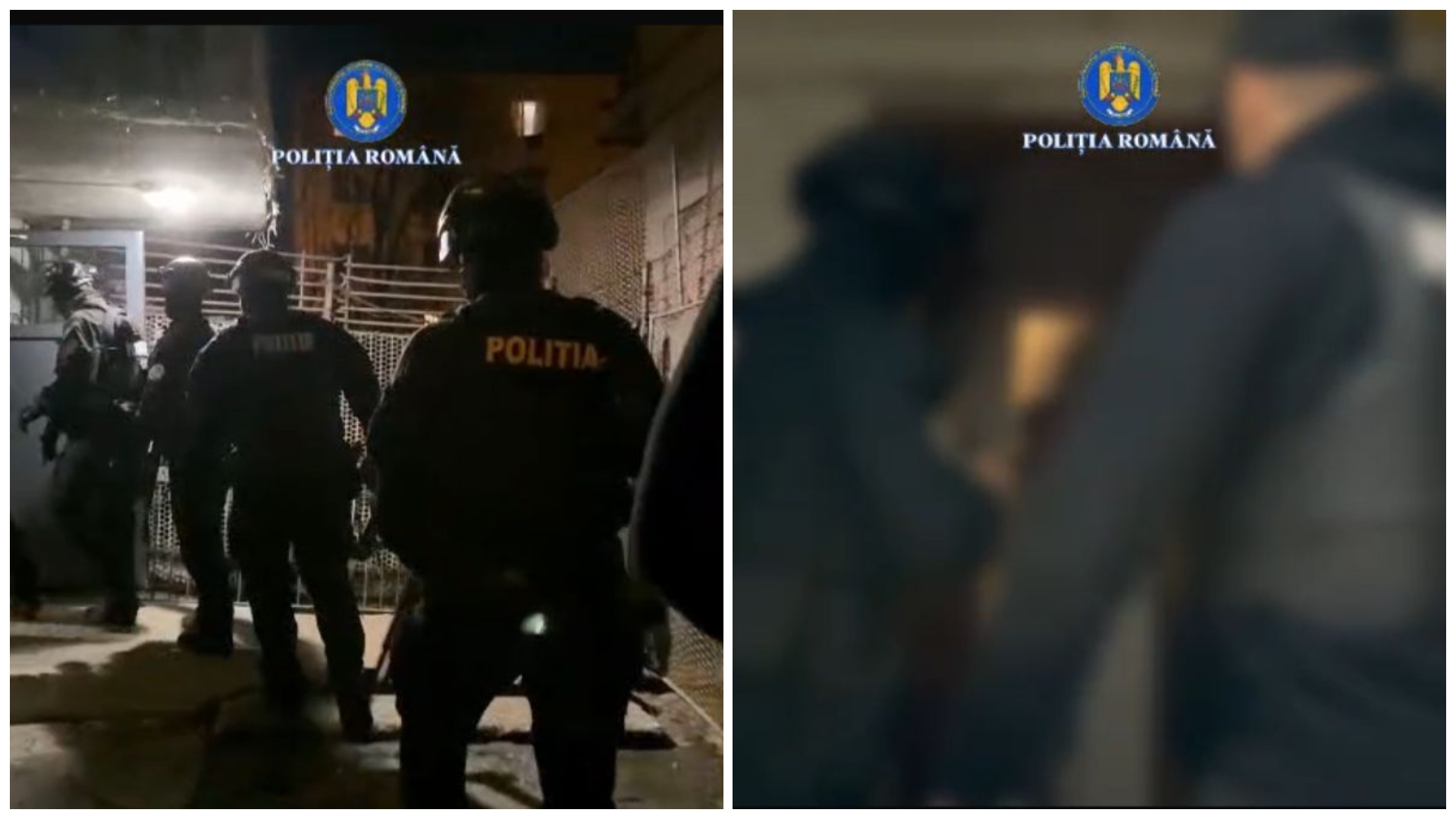 video hot cautat la nivel national timp de 2 ani prins la cluj coordonare remarcabila pentru prinderea lui si recuperarea unui prejudiciu urias