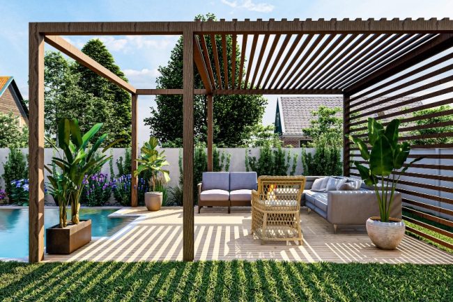10 elemente de design exterior care schimba radical aspectul unui case