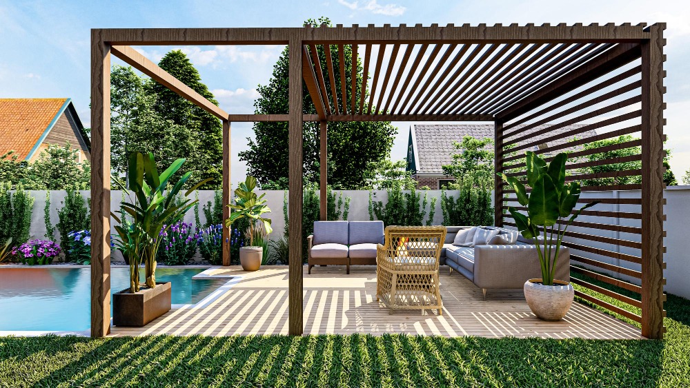 10 elemente de design exterior care schimba radical aspectul unui case