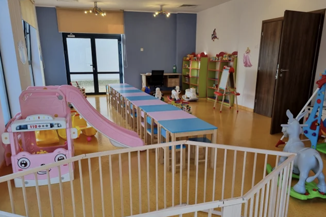 439 de locuri disponibile in creshe noi din intreaga tara scoase la concurs de guvern judetul cluj se numara printre beneficiari