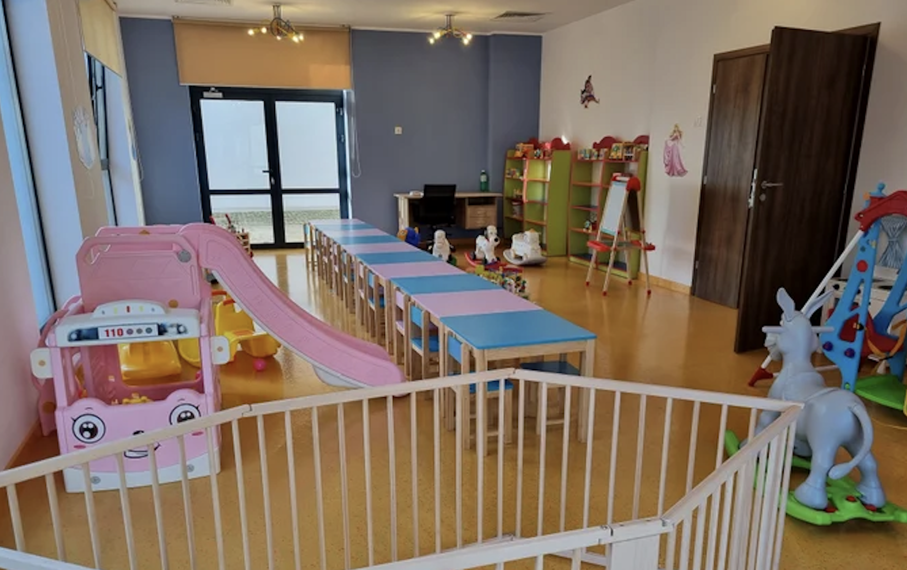 439 de locuri disponibile in creshe noi din intreaga tara scoase la concurs de guvern judetul cluj se numara printre beneficiari