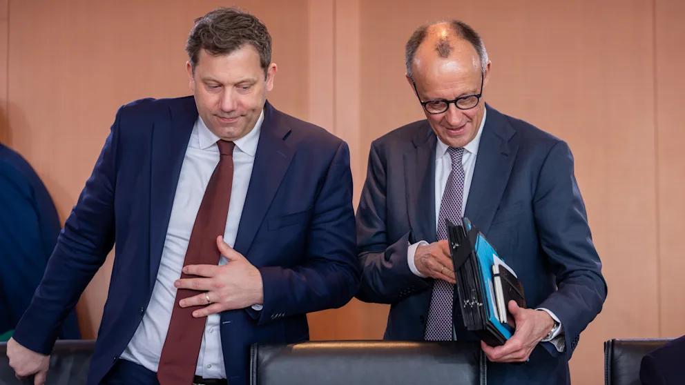 75 dintre germani sunt dezamgii de guvernul lui Merz din cauza creterii preurilor la combustibili