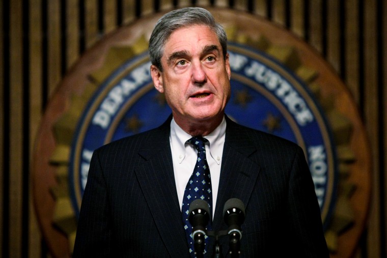 A murit procurorul special care a surprins Casa Alba cu ancheta Trump Rusia