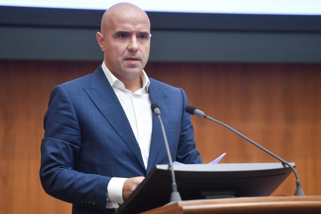 ASPES a initiati Programul National de Educatie Financiara in Romania incepand cu un pilot in liceele din Bucuresti